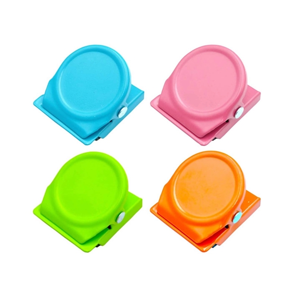 Metal Magnet Hook Magnetic Clip - Metal Magnet Hook Magnetic Clip - Image 8 of 9