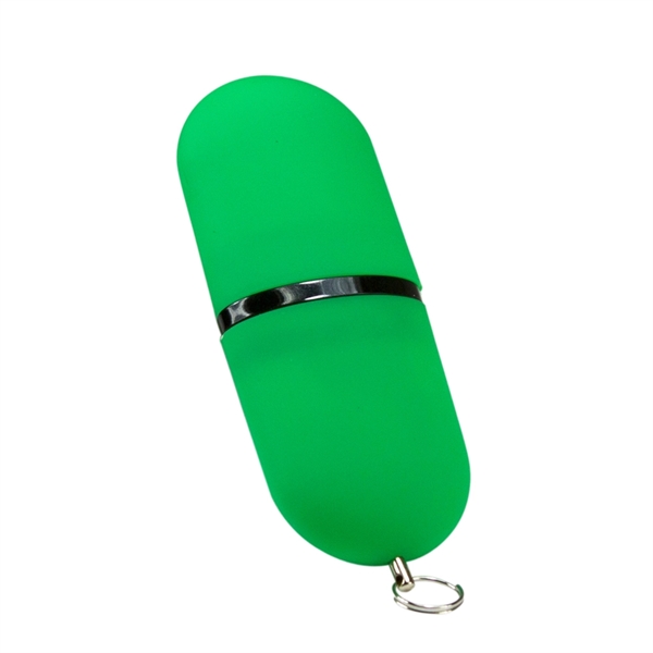 Pill USB Flash Drive - Pill USB Flash Drive - Image 3 of 20