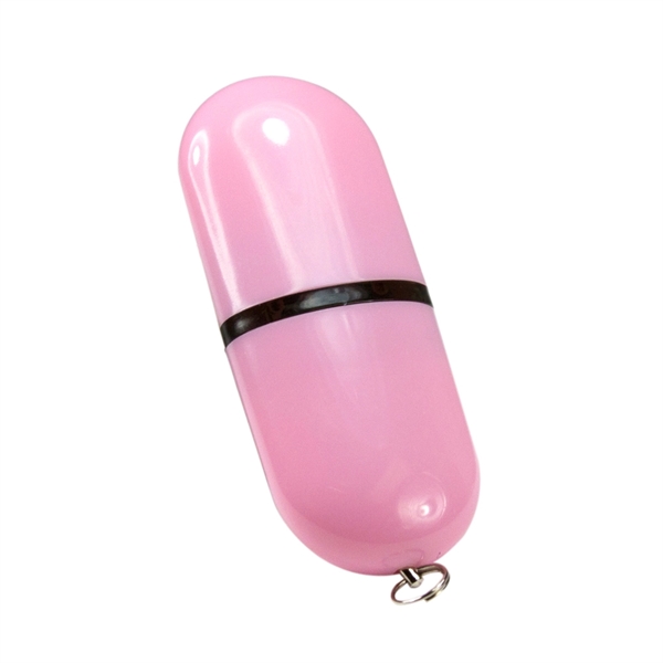 Pill USB Flash Drive - Pill USB Flash Drive - Image 5 of 20