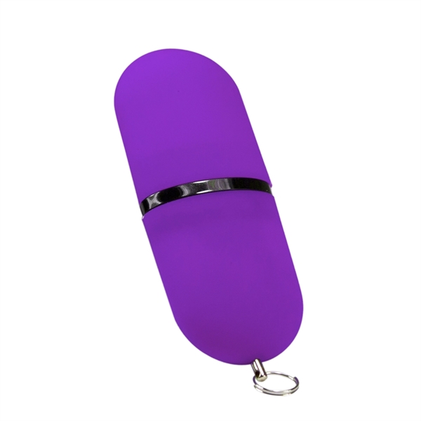 Pill USB Flash Drive - Pill USB Flash Drive - Image 6 of 20