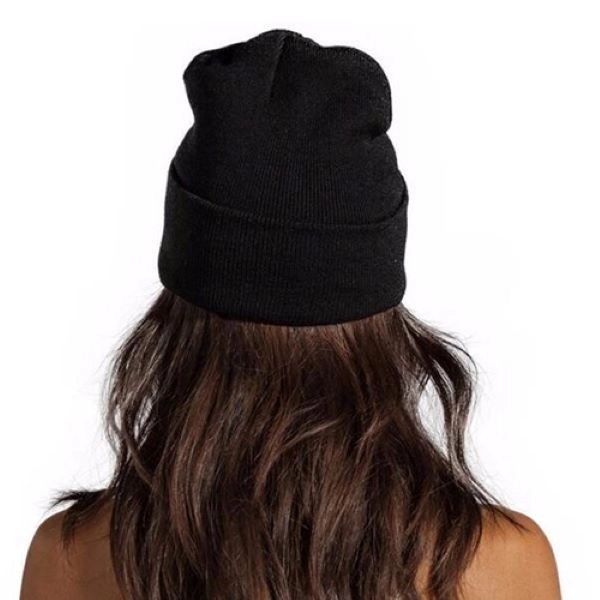 Uptown Unisex Beanie - Full Color - Uptown Unisex Beanie - Full Color - Image 2 of 5