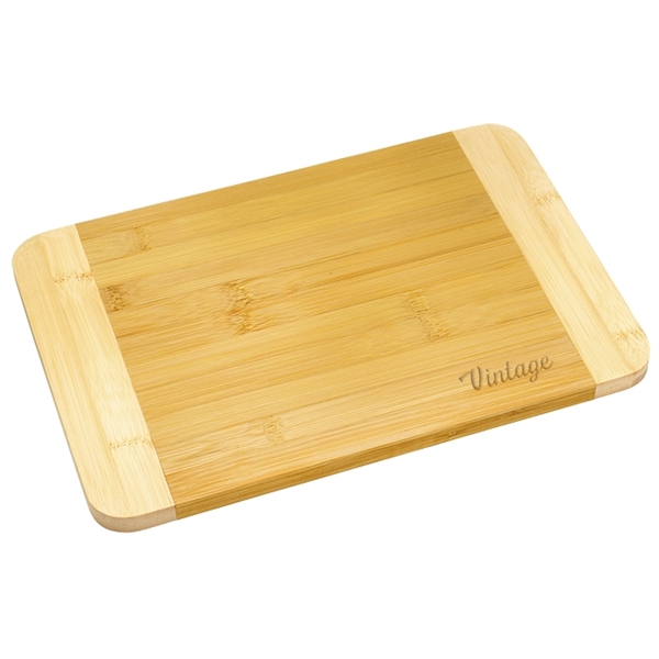 Wood Serving-Carving Board Suitable Variable Functions Retro REDUCED! 