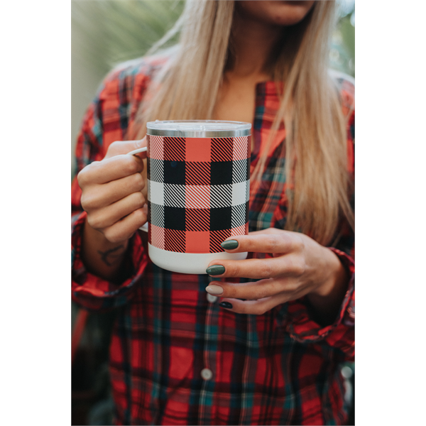 Asobu Ultimate Holiday Mug - Asobu Ultimate Holiday Mug - Image 0 of 37