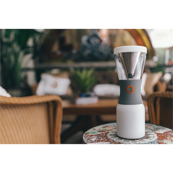 ASOBU Cold Brew Insulated Portable Brewer - ASOBU Cold Brew Insulated Portable Brewer - Image 7 of 30