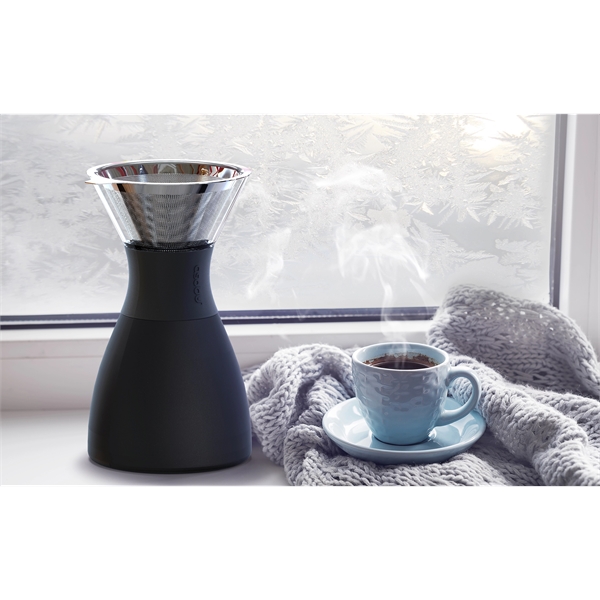 ASOBU Pour Over Insulated Coffee Maker