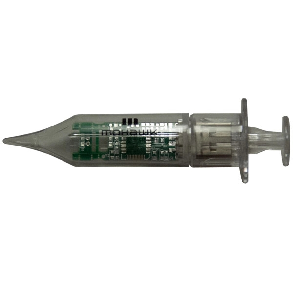 Syringe USB Flash Drive 2.0 - Syringe USB Flash Drive 2.0 - Image 0 of 1