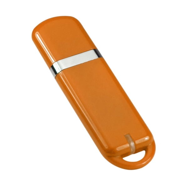 Puma USB Flash Drive 2.0 - Puma USB Flash Drive 2.0 - Image 4 of 27