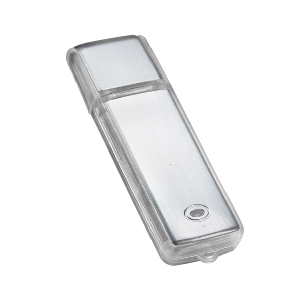 Nevada USB Flash Drive - Nevada USB Flash Drive - Image 3 of 24