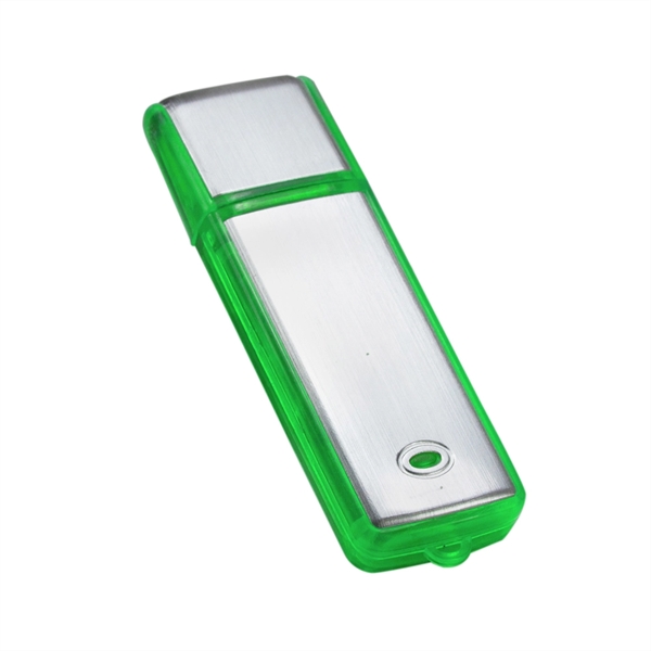 Nevada USB Flash Drive - Nevada USB Flash Drive - Image 1 of 24