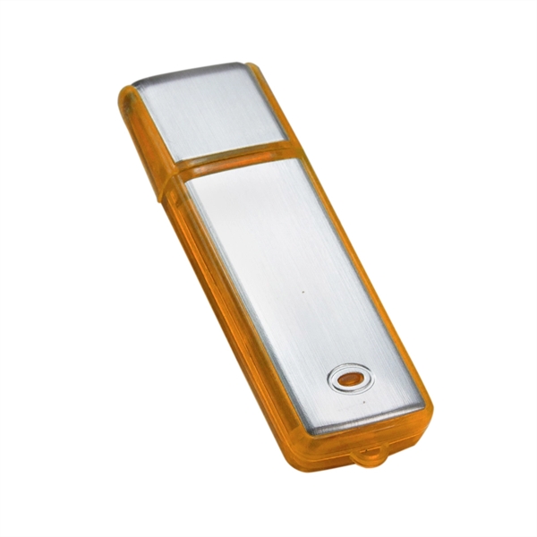 Nevada USB Flash Drive - Nevada USB Flash Drive - Image 5 of 24