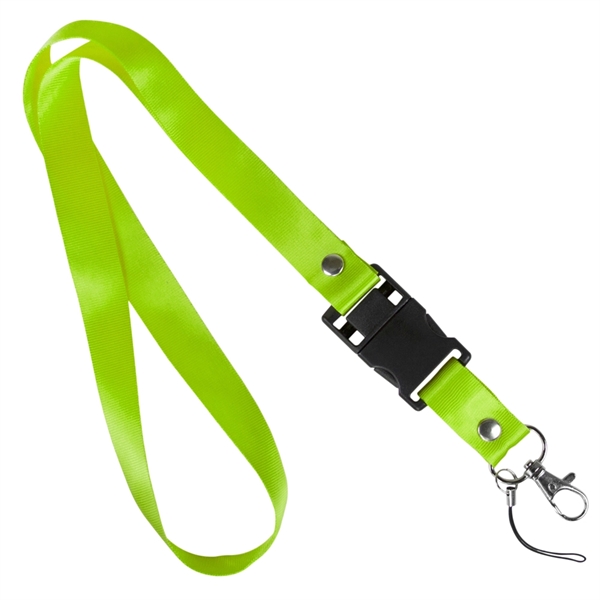 Lanyard USB Flash Drive - Lanyard USB Flash Drive - Image 3 of 25