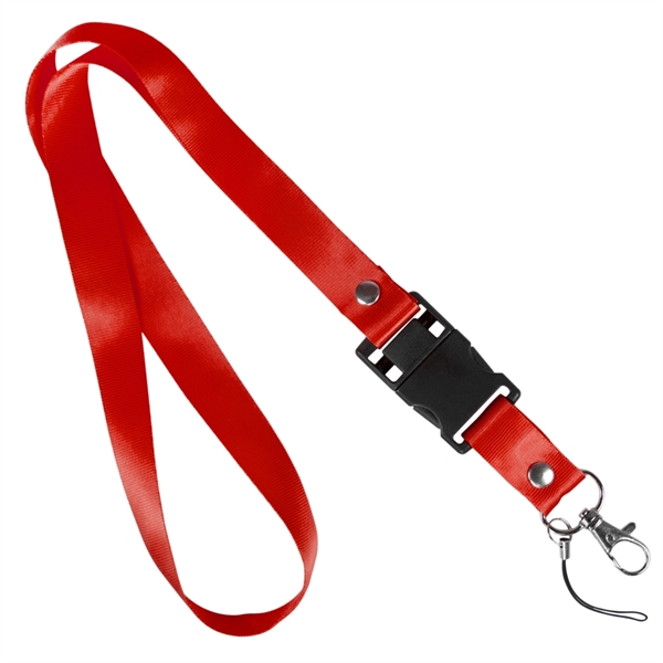 Lanyard USB Flash Drive - Lanyard USB Flash Drive - Image 5 of 25