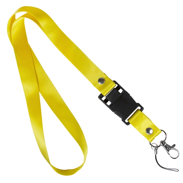 Lanyard USB Flash Drive - Lanyard USB Flash Drive - Image 8 of 25