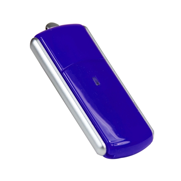 Hinge USB Flash Drive 2.0 - Hinge USB Flash Drive 2.0 - Image 1 of 27