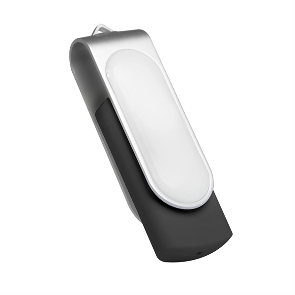 Epoxy Swivel USB Flash Drive 2.0 - Epoxy Swivel USB Flash Drive 2.0 - Image 2 of 24