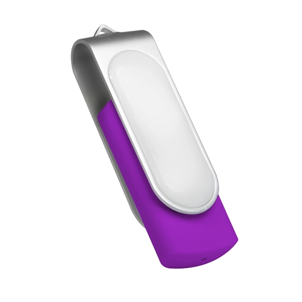 Epoxy Swivel USB Flash Drive 2.0 - Epoxy Swivel USB Flash Drive 2.0 - Image 5 of 24