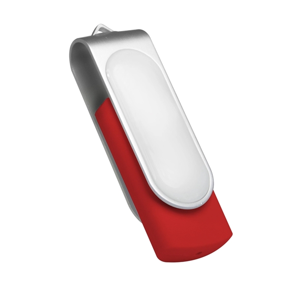 Epoxy Swivel USB Flash Drive 2.0 - Epoxy Swivel USB Flash Drive 2.0 - Image 6 of 24
