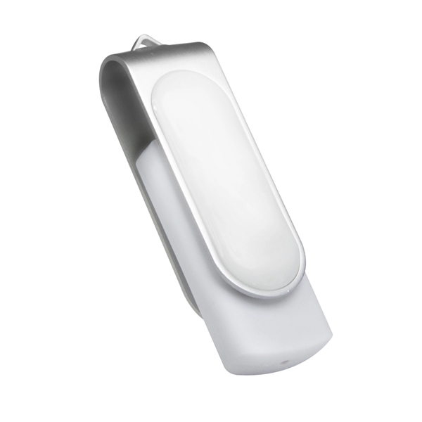Epoxy Swivel USB Flash Drive 2.0 - Epoxy Swivel USB Flash Drive 2.0 - Image 7 of 24