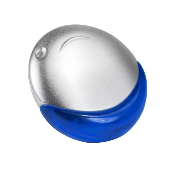 Crescent USB Flash Drive 2.0 - Crescent USB Flash Drive 2.0 - Image 1 of 25