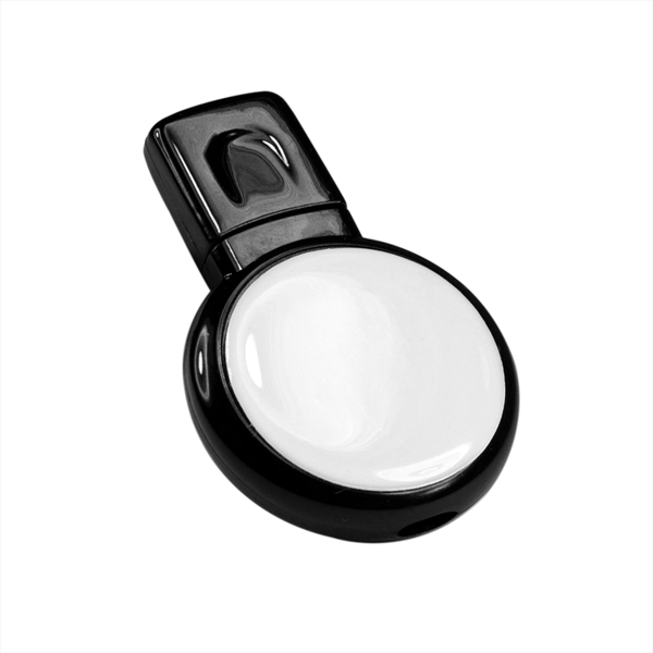 Circle Dome USB Flash Drive 2.0 - Circle Dome USB Flash Drive 2.0 - Image 1 of 4