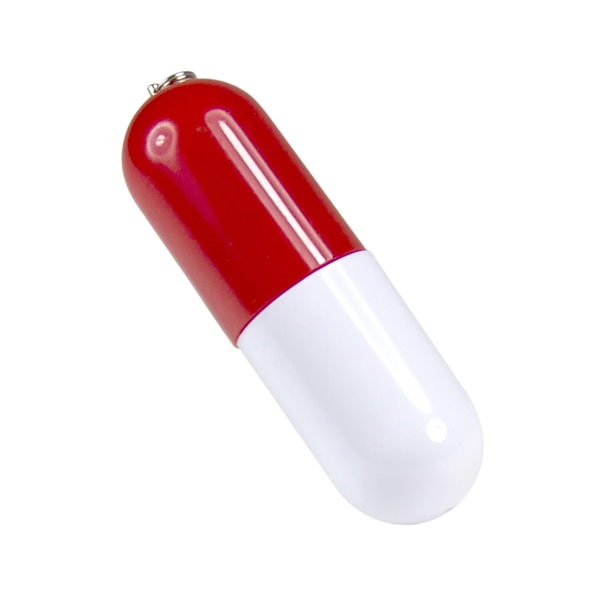Capsule USB Flash Drive 2.0 - Capsule USB Flash Drive 2.0 - Image 3 of 9