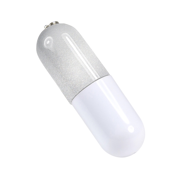 Capsule USB Flash Drive 2.0 - Capsule USB Flash Drive 2.0 - Image 4 of 9