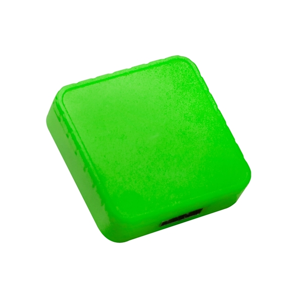 Twister USB Flash Drive 2.0 - Twister USB Flash Drive 2.0 - Image 3 of 25