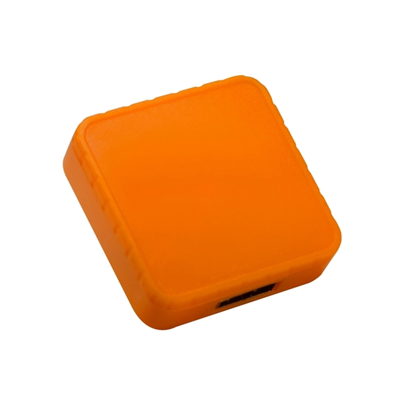 Twister USB Flash Drive 2.0 - Twister USB Flash Drive 2.0 - Image 4 of 25
