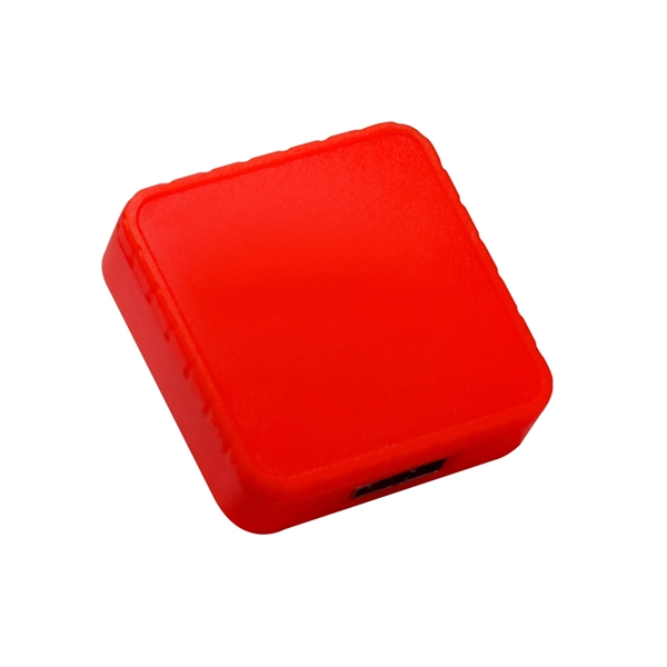 Twister USB Flash Drive 2.0 - Twister USB Flash Drive 2.0 - Image 6 of 25