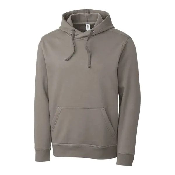 Clique MainStage Pullover Hoodie