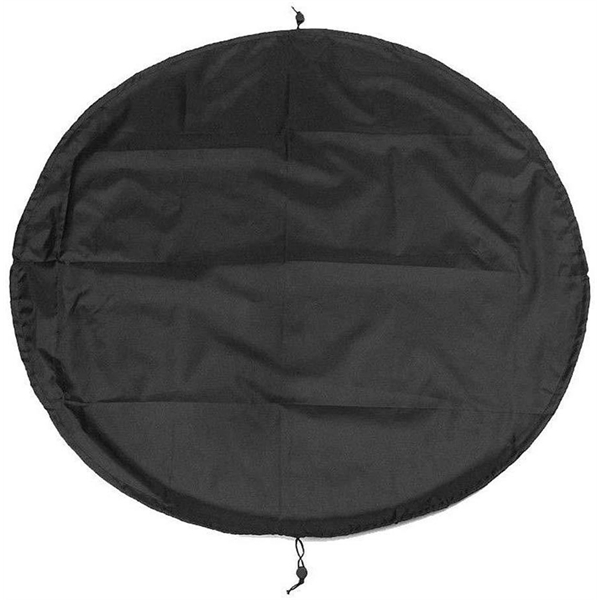 Beach surf clothing quick storage bag - Beach surf clothing quick storage bag - Image 3 of 5