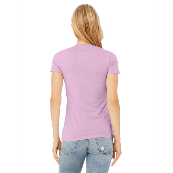 Bella + Canvas Ladies' The Favorite T-Shirt - Bella + Canvas Ladies' The Favorite T-Shirt - Image 140 of 299