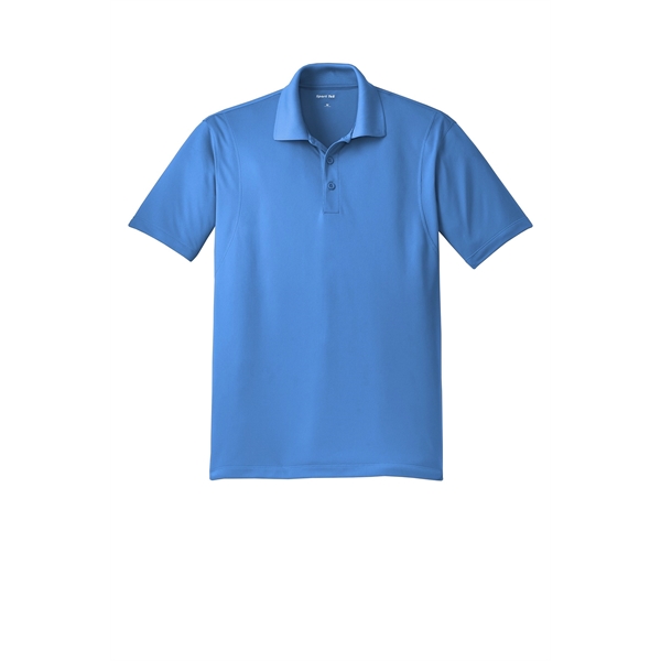 Sport-Tek Tall Micropique Sport-Wick Polo. - Sport-Tek Tall Micropique Sport-Wick Polo. - Image 37 of 52