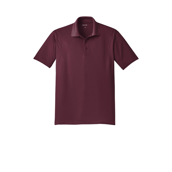 Sport-Tek Tall Micropique Sport-Wick Polo. - Sport-Tek Tall Micropique Sport-Wick Polo. - Image 40 of 52