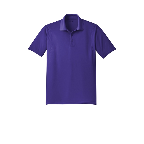Sport-Tek Tall Micropique Sport-Wick Polo. - Sport-Tek Tall Micropique Sport-Wick Polo. - Image 41 of 52