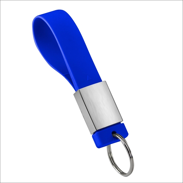 Silicone Strap USB Flash Drive 2.0 - Silicone Strap USB Flash Drive 2.0 - Image 1 of 26