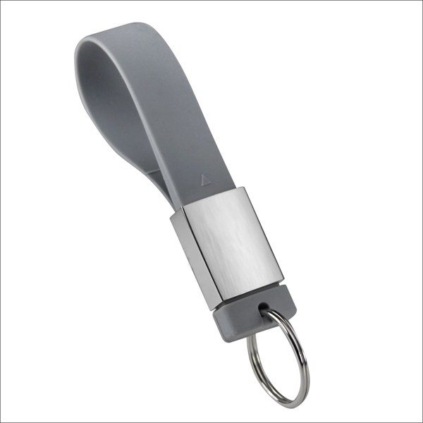 Silicone Strap USB Flash Drive 2.0 - Silicone Strap USB Flash Drive 2.0 - Image 3 of 26