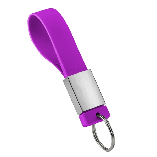 Silicone Strap USB Flash Drive 2.0 - Silicone Strap USB Flash Drive 2.0 - Image 5 of 26