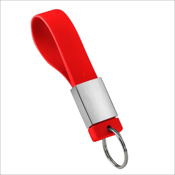 Silicone Strap USB Flash Drive 2.0 - Silicone Strap USB Flash Drive 2.0 - Image 6 of 26