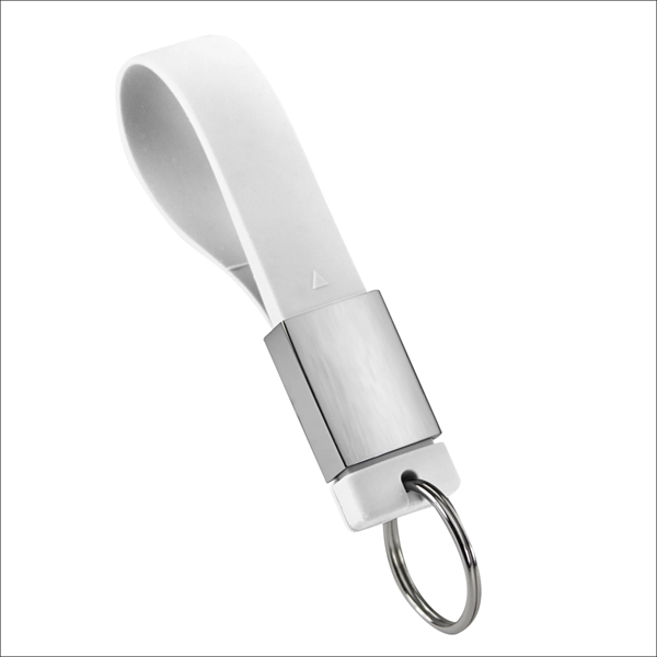 Silicone Strap USB Flash Drive 2.0 - Silicone Strap USB Flash Drive 2.0 - Image 7 of 26