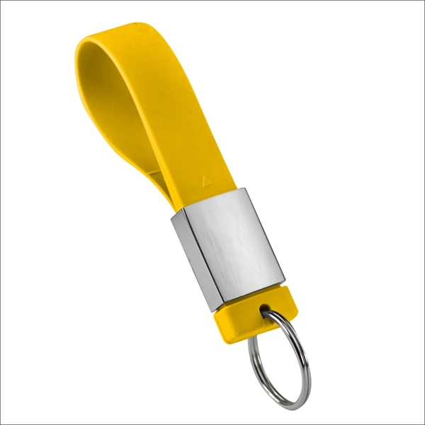 Silicone Strap USB Flash Drive 2.0 - Silicone Strap USB Flash Drive 2.0 - Image 8 of 26