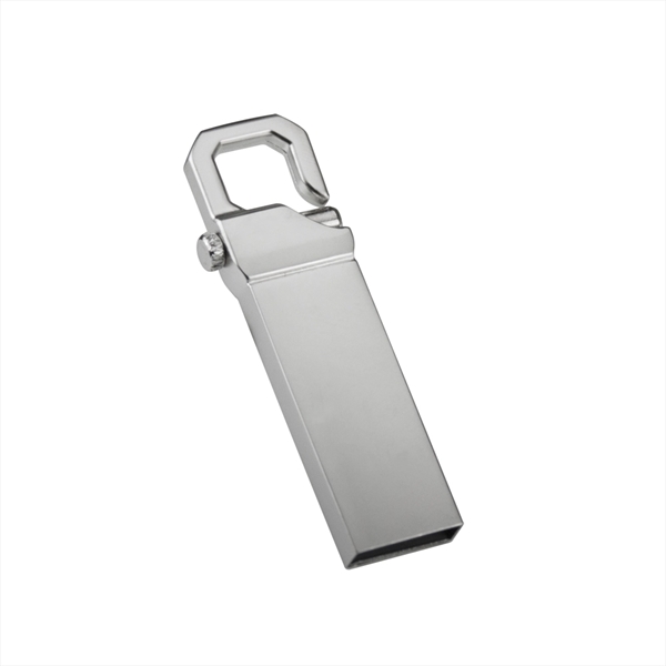 Mini USB Flash Drive 2.0 MD Hook - Mini USB Flash Drive 2.0 MD Hook - Image 1 of 5