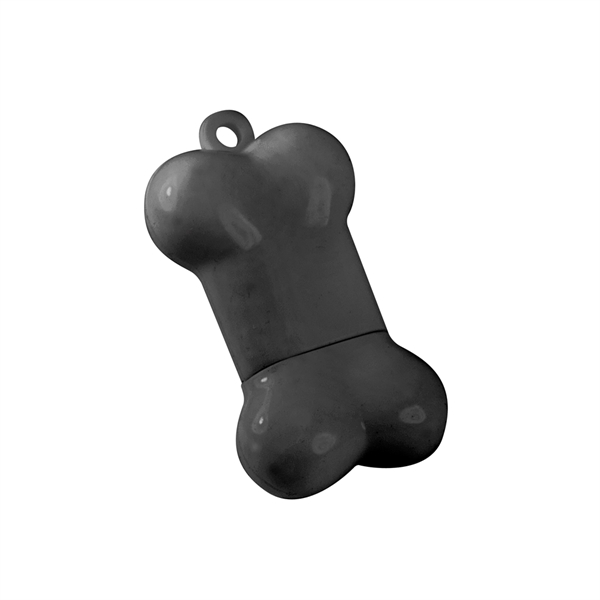 Dog Bone USB Flash Drive 2.0 - Dog Bone USB Flash Drive 2.0 - Image 2 of 18