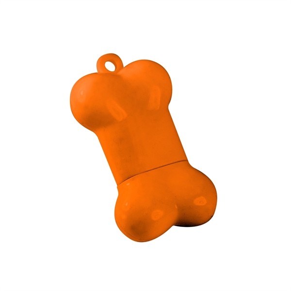 Dog Bone USB Flash Drive 2.0 - Dog Bone USB Flash Drive 2.0 - Image 4 of 18
