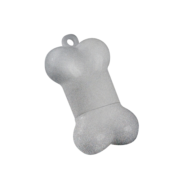 Dog Bone USB Flash Drive 2.0 - Dog Bone USB Flash Drive 2.0 - Image 7 of 18