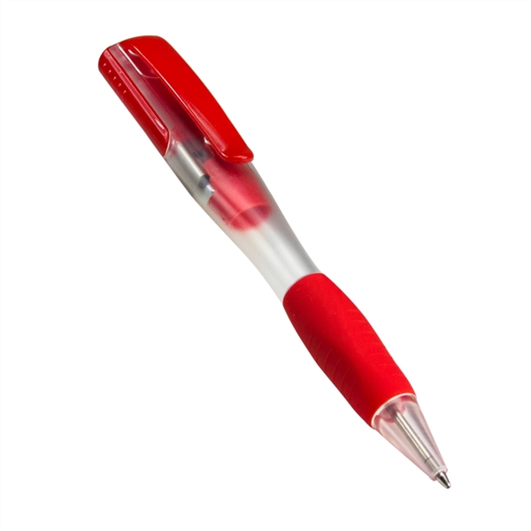 Comfort Pen USB Flash Drive 2.0 - Comfort Pen USB Flash Drive 2.0 - Image 5 of 27