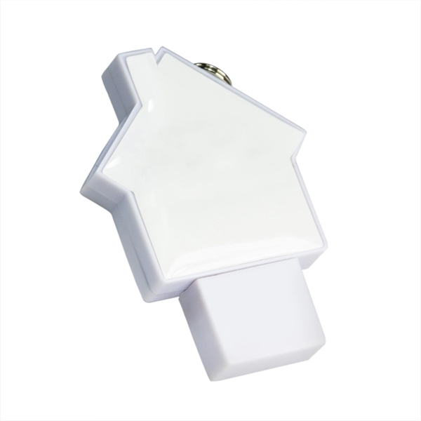 House USB Flash Drive 2.0 - House USB Flash Drive 2.0 - Image 2 of 6