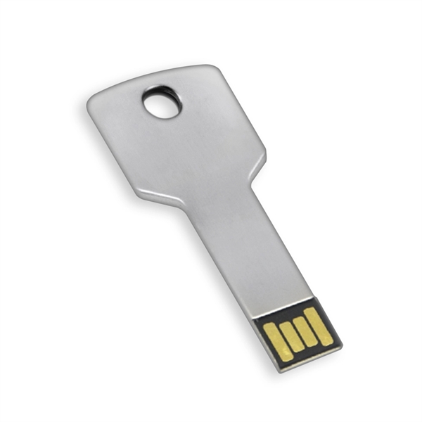 Key 0014 USB Flash Drive - Key 0014 USB Flash Drive - Image 1 of 3