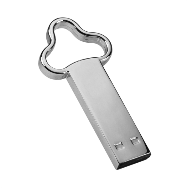 Key USB Flash Drive 2.0 - Key USB Flash Drive 2.0 - Image 1 of 2