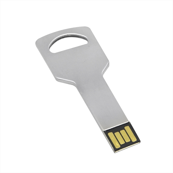 Key USB Flash Drive 2.0 - Key USB Flash Drive 2.0 - Image 1 of 1